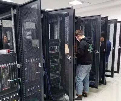 2020年網絡工程師發展前景與網站建設的關系