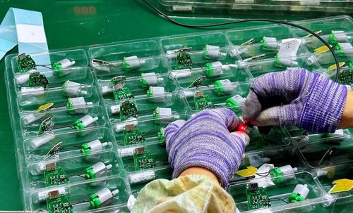 多多跨境 以創新模式賦能中國工廠，引領全球化新貿易